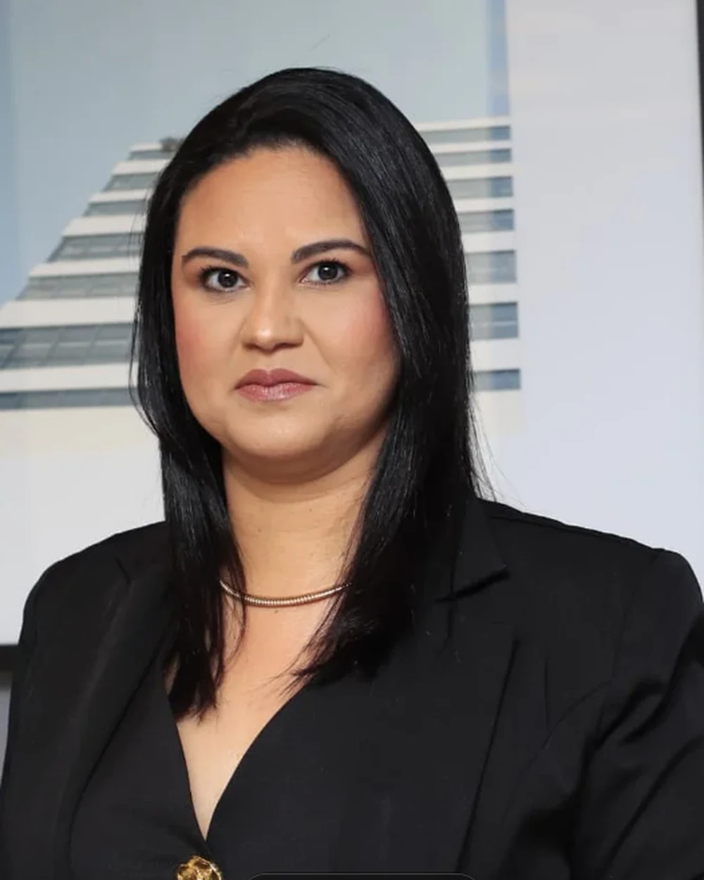 Gracielle Pires de Oliveira em um imóvel em Toledo, Paraná